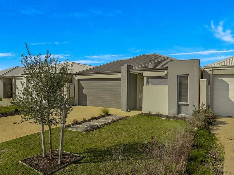 18 Dickerson Loop, Hammond Park