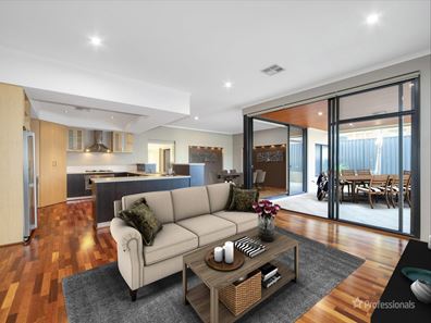 10 Pasalich Bend, Aveley WA 6069
