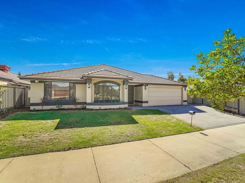 8 Tamworth Boulevard, Baldivis WA 6171