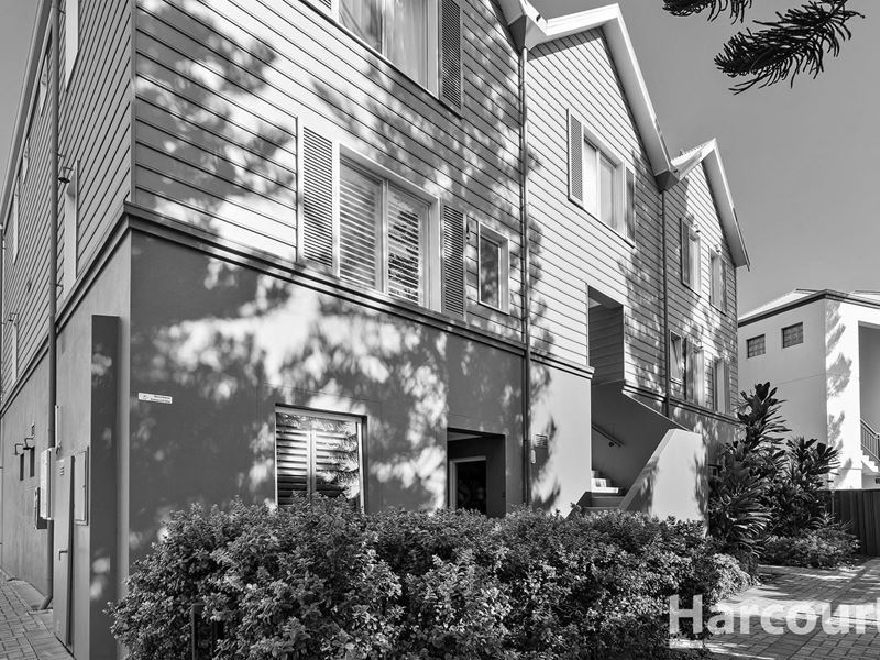 4/20 Apollo Place, Halls Head