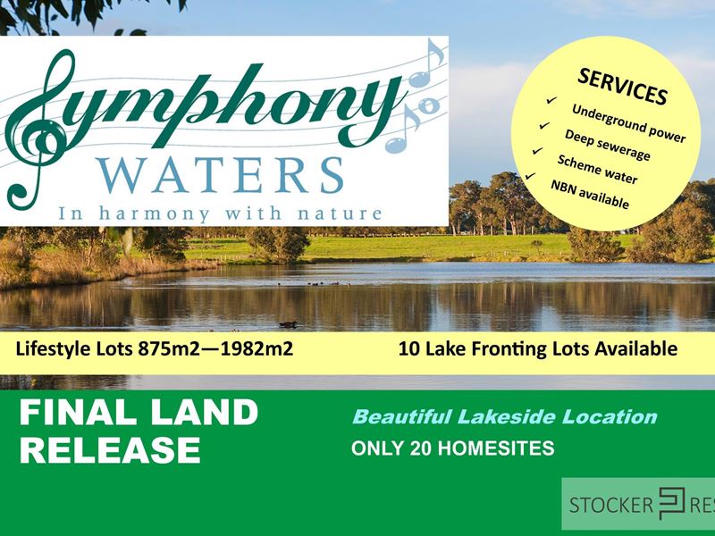 PL 73 Melody Circuit, Cowaramup WA 6284
