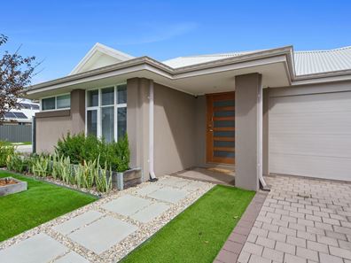 245 Egerton Drive, Aveley WA 6069