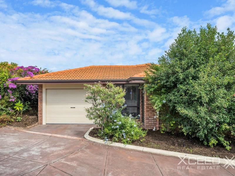 18/67 Gibson Avenue, Padbury