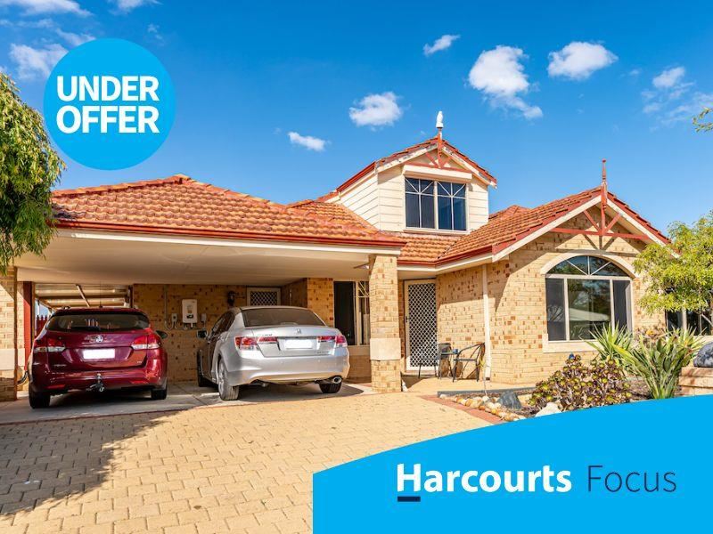 9 Aleri Circuit, Quinns Rocks WA 6030