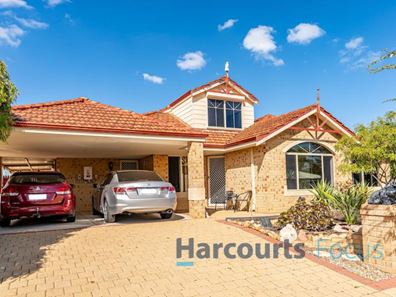 9 Aleri Circuit, Quinns Rocks WA 6030