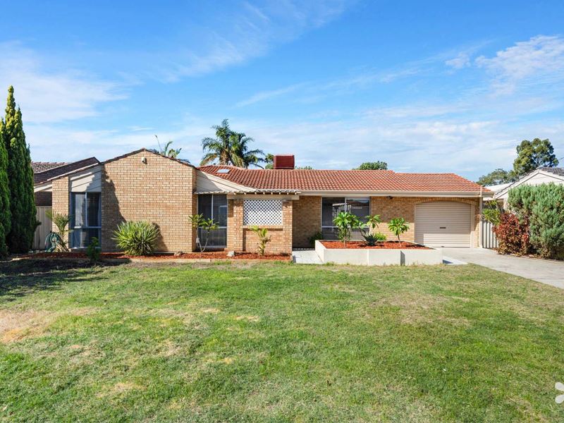 46 Herald Avenue, Willetton