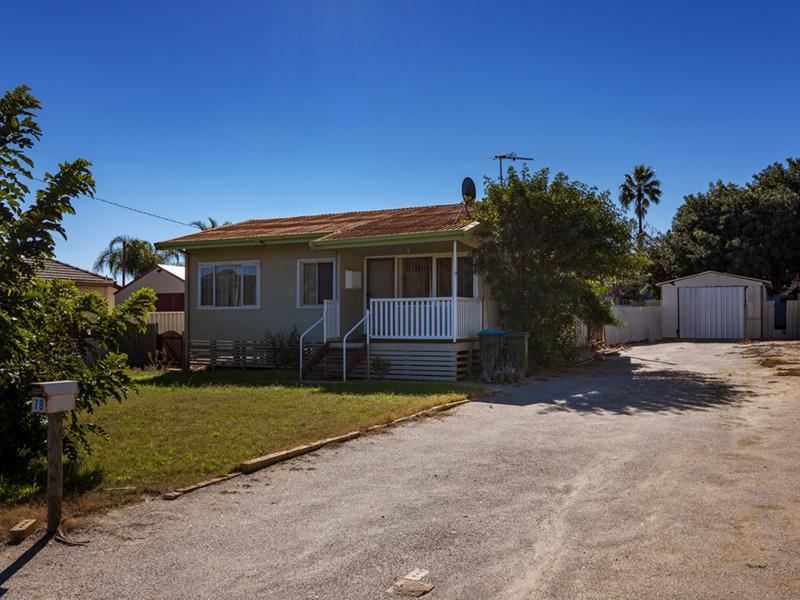 79 Bayly Street, Wonthella