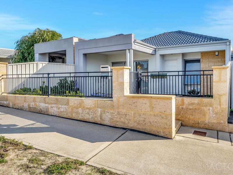 78 Country Club Drive, Dawesville