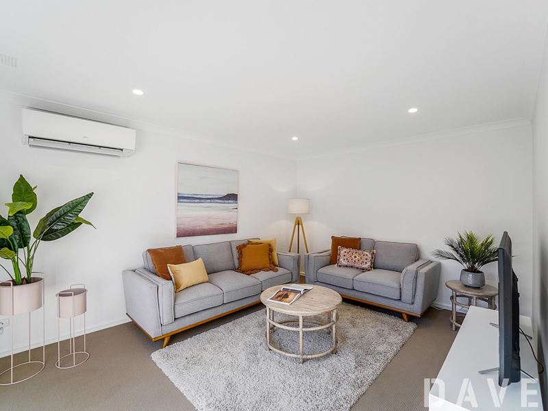 3/71 Ventnor Street, Scarborough
