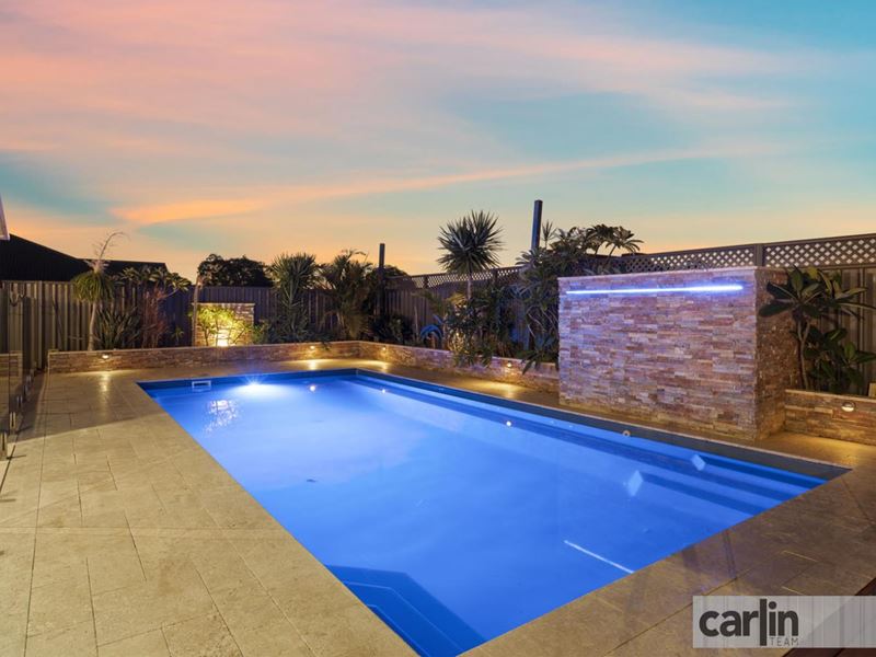 11 Lemon Gum Drive, Baldivis