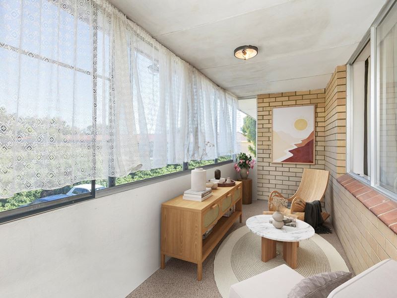 41/299 Harborne Street, Glendalough