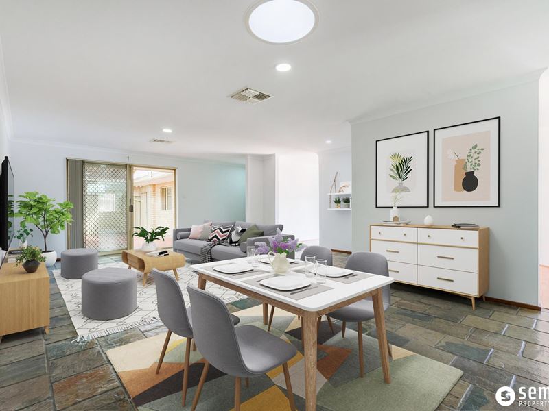 464 Rockingham Road, Lake Coogee