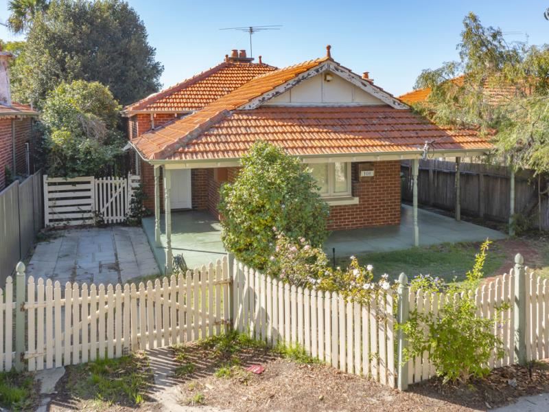 100 Williams Road, Nedlands