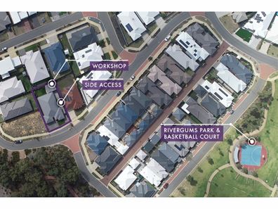 121 Pleasantview Parade, Baldivis WA 6171
