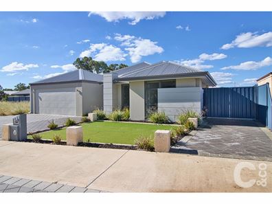 121 Pleasantview Parade, Baldivis WA 6171