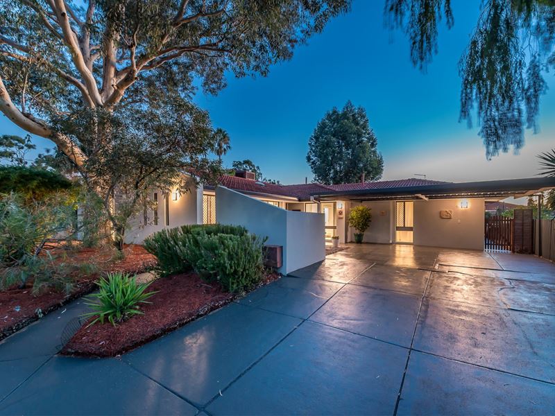 7 Groyder  Way, Padbury