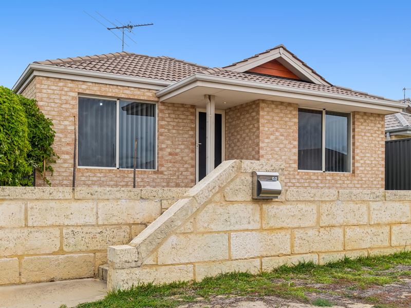 65 Smirk Road, Baldivis