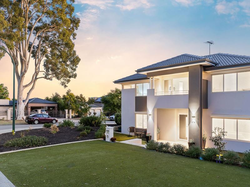 21B Portree Way, Ardross