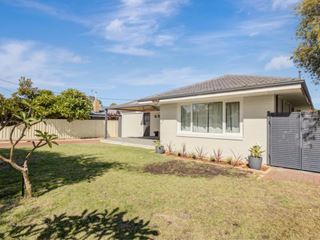 14 Croxton Place, Stirling