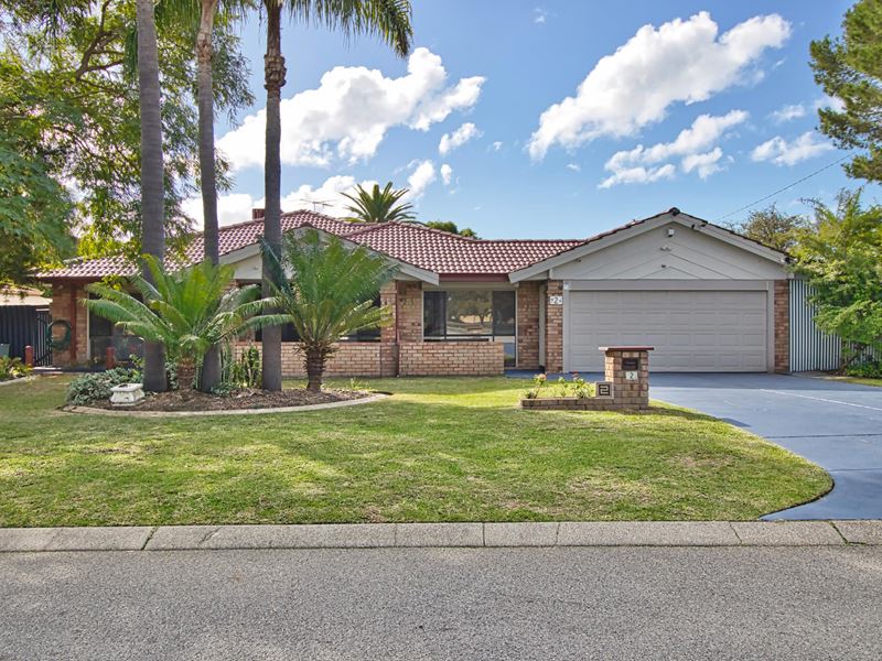 2 Falcon Street, Rockingham