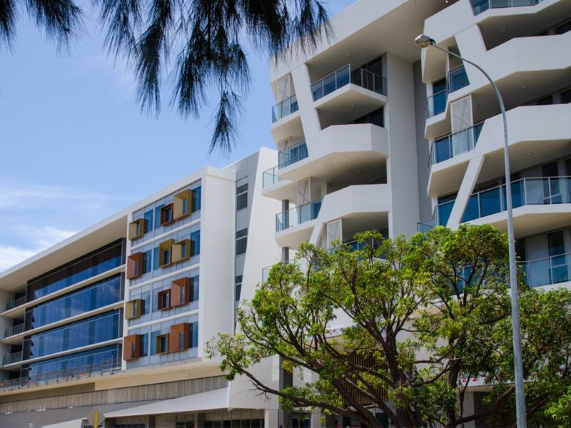 Apt 7/3 Doncaster Road, Mirrabooka