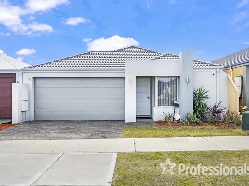 7 Mansfield Avenue, Butler