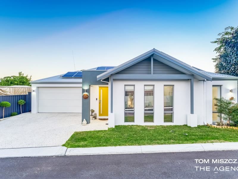 212a Herbert Street, Doubleview