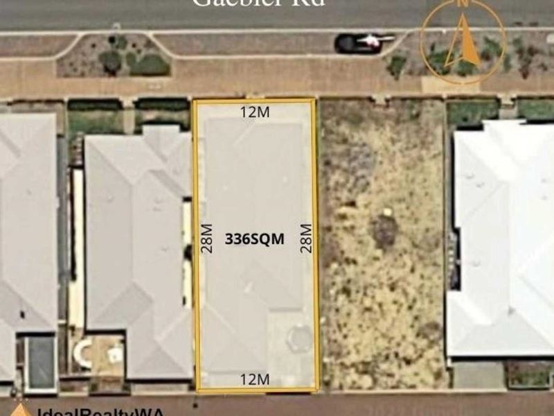 62 Gaeble Road, Hammond Park