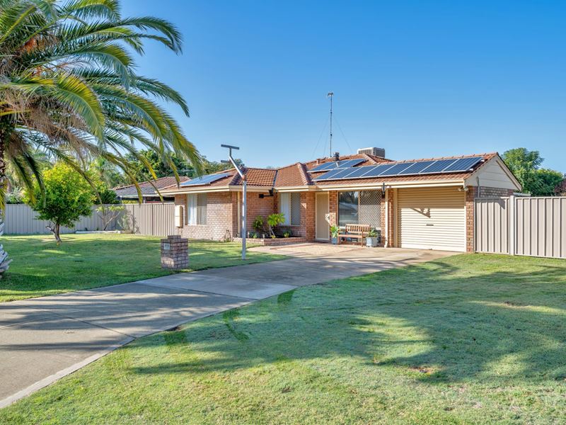65 Bortolo Drive, Greenfields