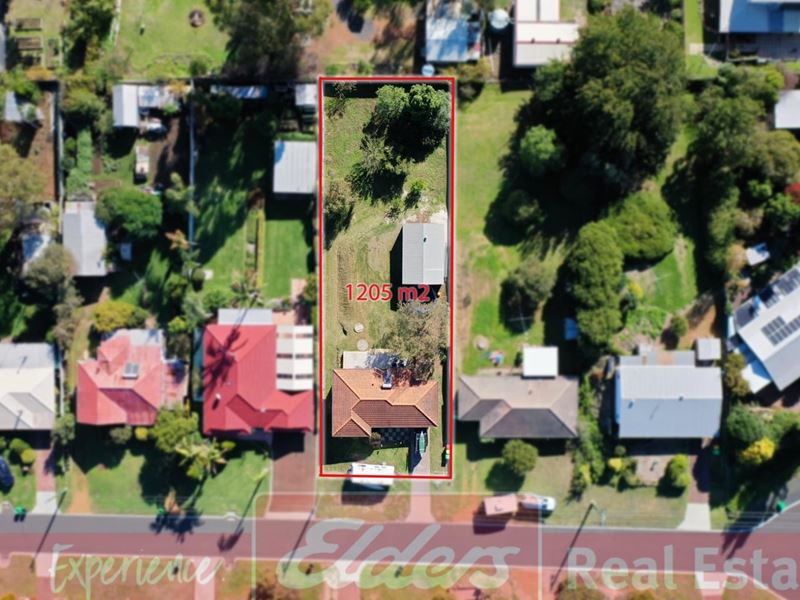 14 Castle Place, Donnybrook