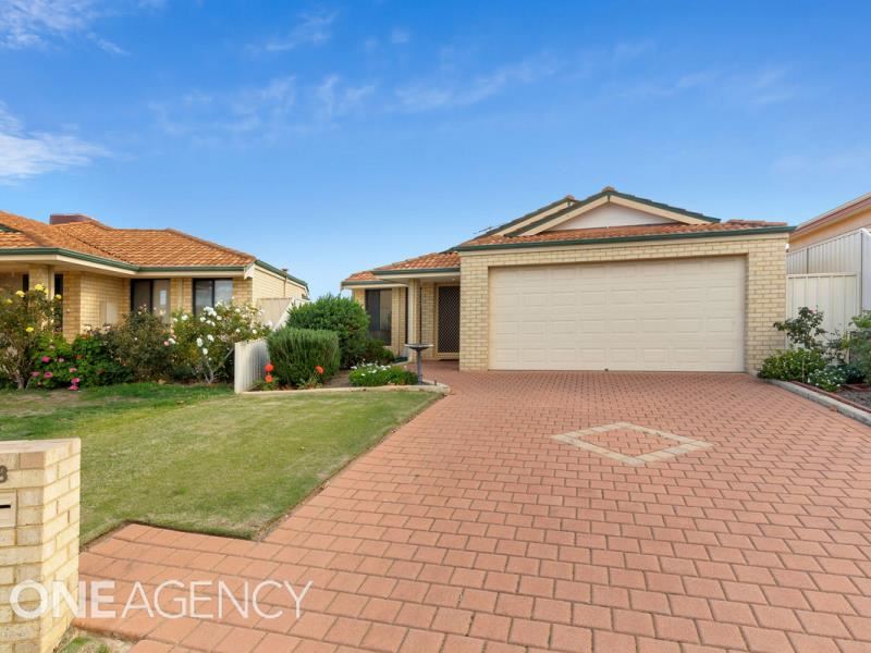 28A Argonaut Crescent, Yangebup