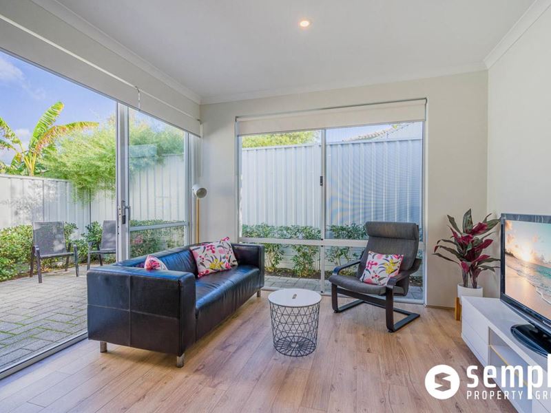 8/5 Denham Street, Spearwood