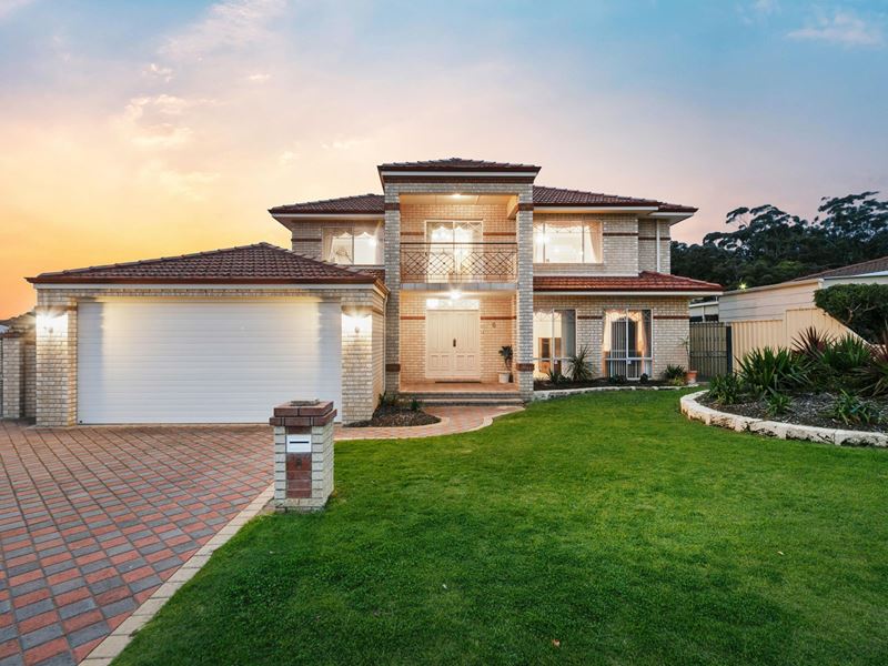 6 Turfan Way, Lake Coogee