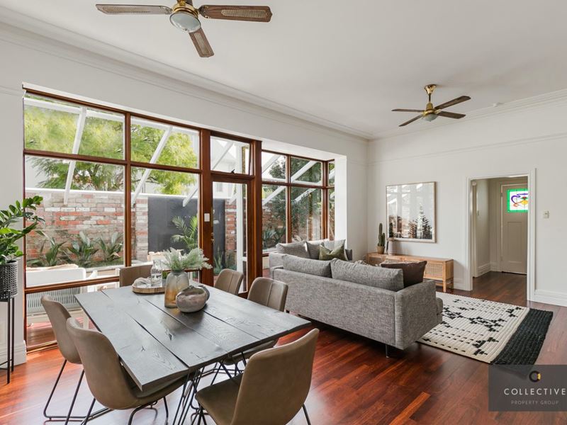 18 Leicester Street, Leederville