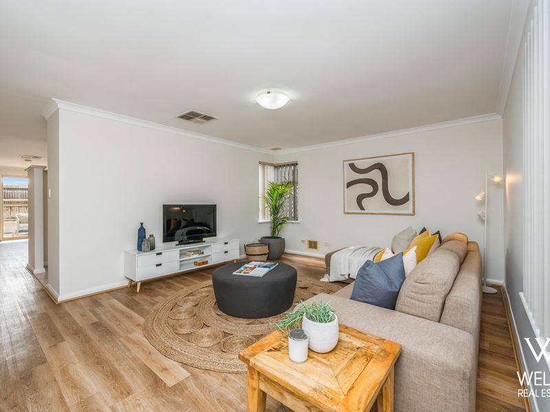 107 Tibradden Circle, Ascot