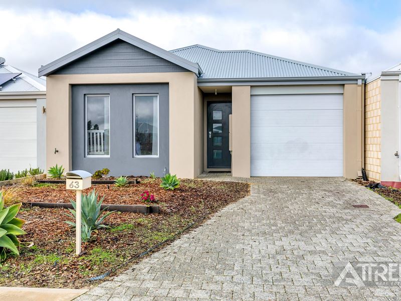 63 Exchange Avenue, Harrisdale