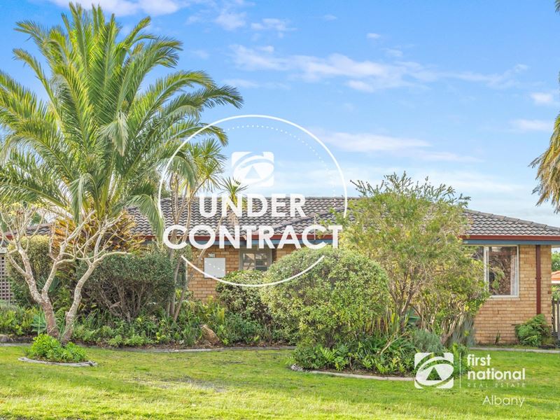 17 Elizabeth Street, Lower King