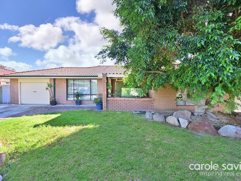 7 Warburton Avenue, Padbury