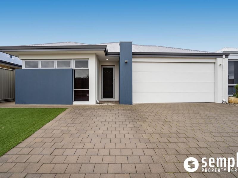 38 Goldfields Loop, Wandi WA 6167