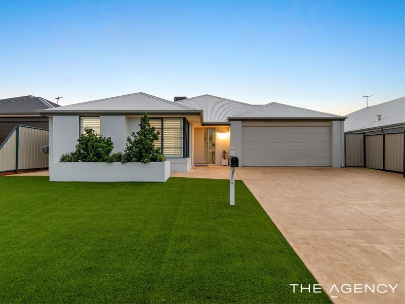 40 Eldorado Loop, Meadow Springs