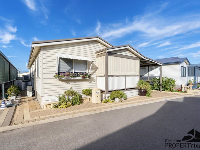 40/463 Marine Terrace, West End