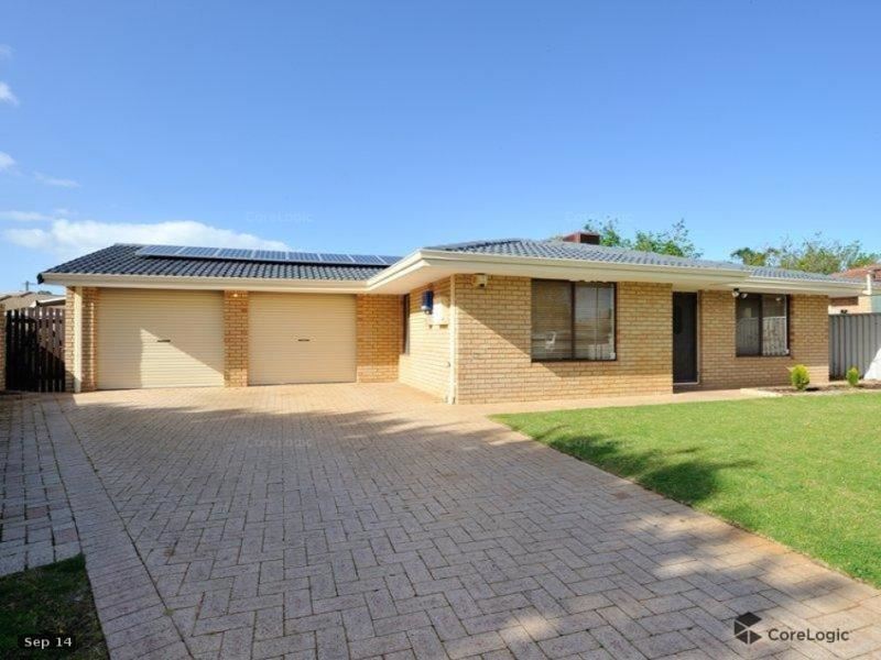 10 Yarra Close, Cooloongup