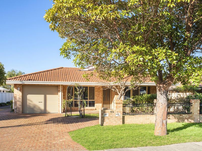 1/45 Gale Street, West Busselton WA 6280