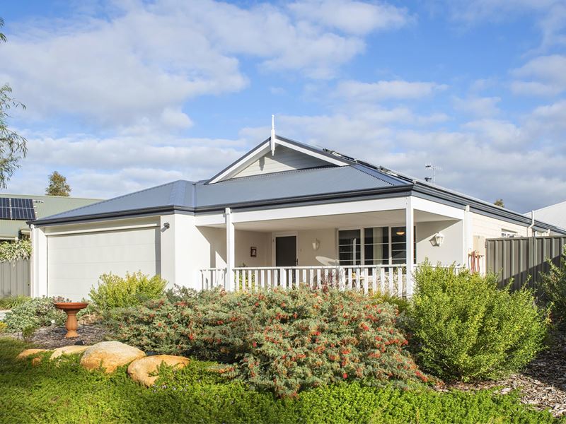 25 Cidergum Loop, Margaret River