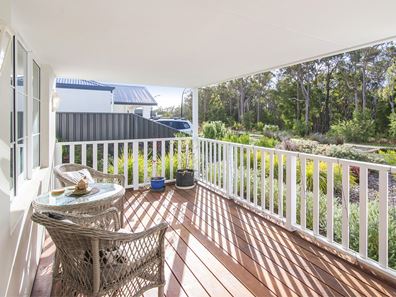 25 Cidergum Loop, Margaret River WA 6285