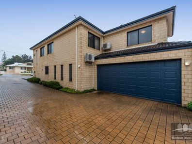 2/97 Ormsby Tce, Mandurah WA 6210