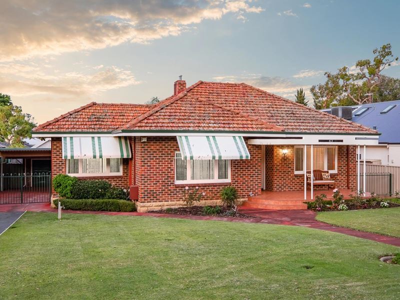 63 Cawston Road, Attadale