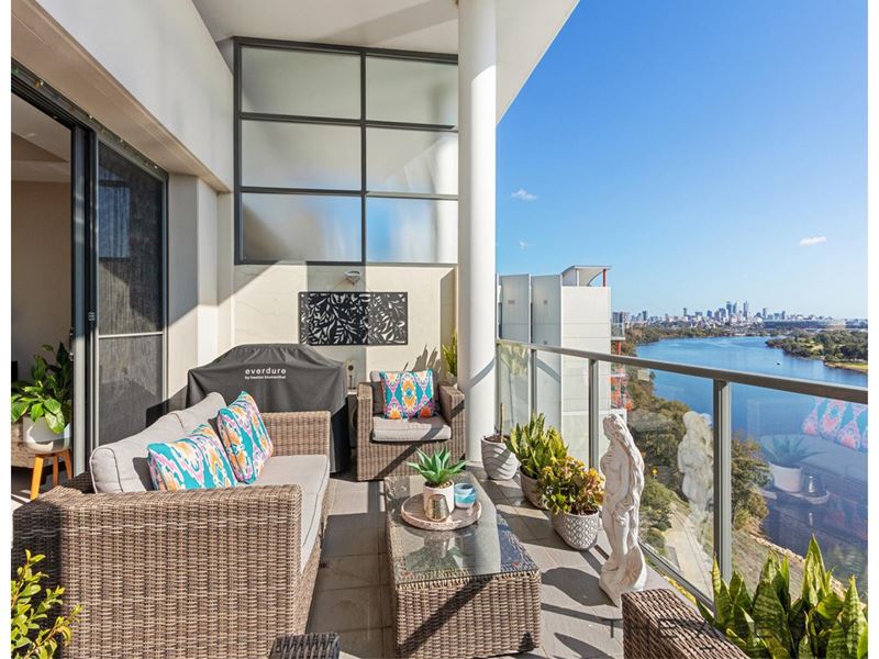73/12 Tanunda Drive, Rivervale