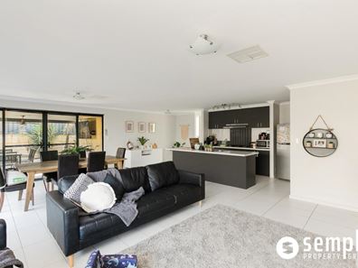 8 Songlark Court, Baldivis WA 6171