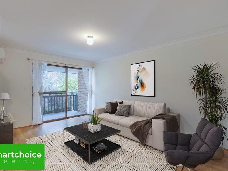 4/48 King George Street, Victoria Park